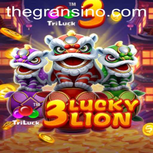 Exploring 3LUCKYLION: A Glance into the Enthralling World of Online Gaming