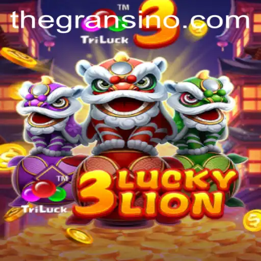 Exploring 3LUCKYLION: A Glance into the Enthralling World of Online Gaming