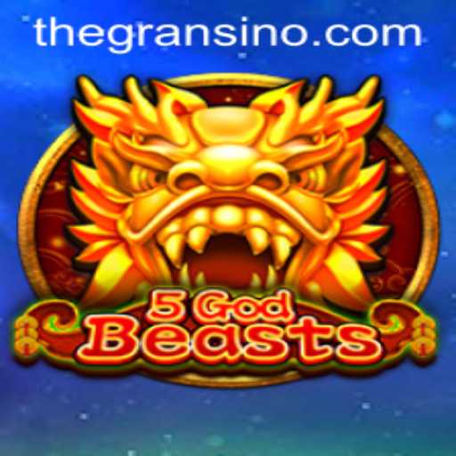 Exploring the Enchanting World of 5GodBeasts: A Deep Dive into Gransino's Latest Gaming Creation