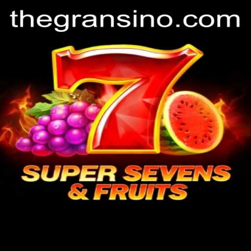 Discover the Thrills of 7SuperSevensFruits: A New Era of Casino Gaming