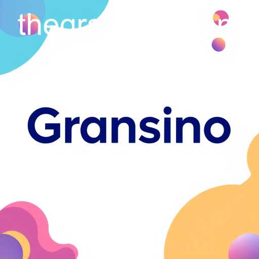 About Us: Discover Gransino's Vision and Innovation