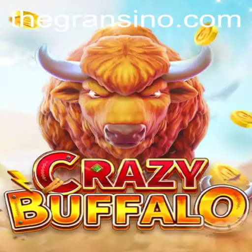 Discover the Thrills of CRAZYBUFFALO at Gransino Casino