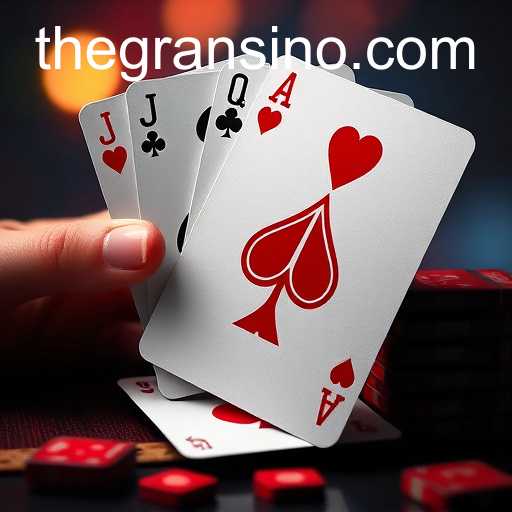 The Enchanting World of Card Games: Exploring Gransino