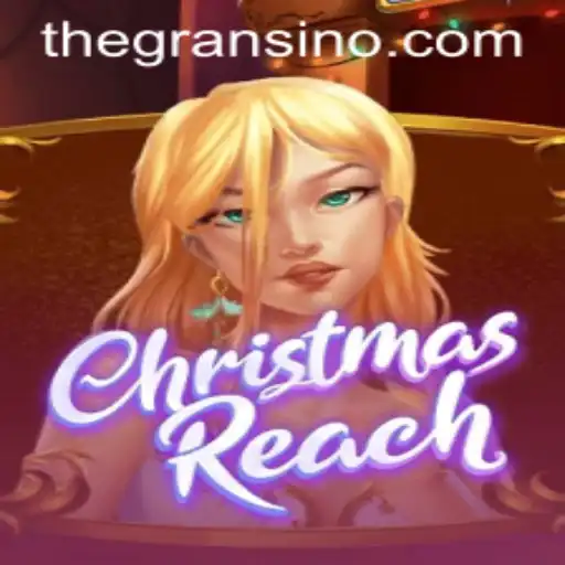Unveiling ChristmasReach: An Innovative Festive Adventure