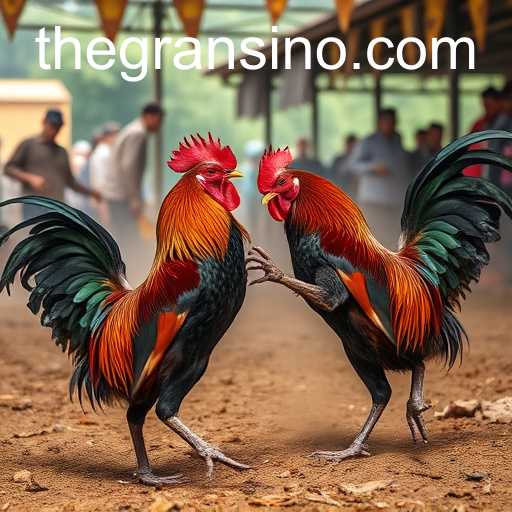 The Controversial World of Cockfighting: Insights into Gransino