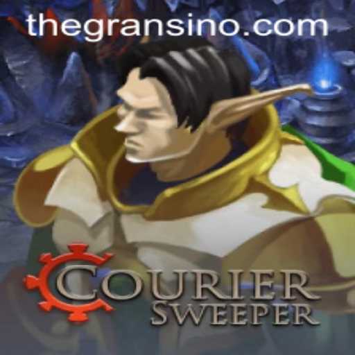 CourierSweeper: The Engaging Game Taking the Gaming World by Storm