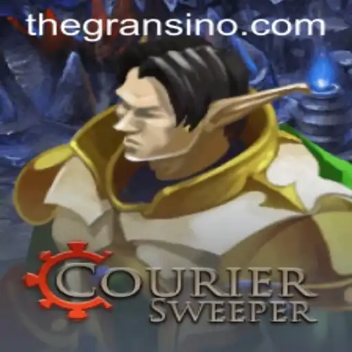 CourierSweeper: The Engaging Game Taking the Gaming World by Storm