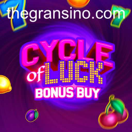 Exploring the Exciting World of Cycle of Luck Bonus Buy Slot Game at Gransino