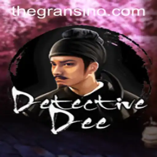 Unravel Mysteries with DetectiveDee: The Enigmatic World of Gransino