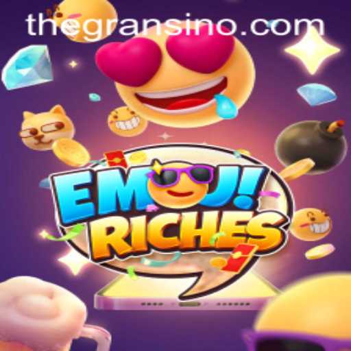 Exploring EmojiRiches: Discover the Exciting World of Gransino's Latest Game