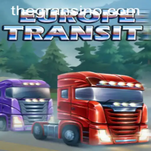 EuropeTransit: Navigating Challenges Across the Continent