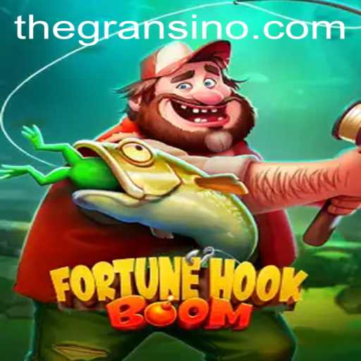 Unveiling FortuneHookBoom: A Gaming Experience Revolution with Gransino