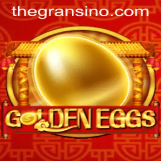 GoldenEggs: A New Take on Strategic Gaming Meets Gransino