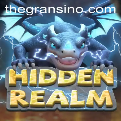 Discovering Gransino's Mystical World of HiddenRealm
