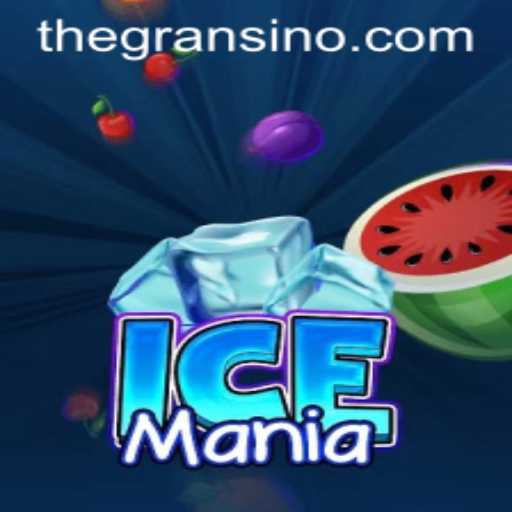 Explore the Thrilling World of IceMania: An In-depth Look at Gransino's Latest Adventure