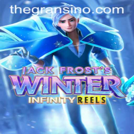 Discover the Enchanting World of JackFrostsWinter: A Gaming Experience Like No Other