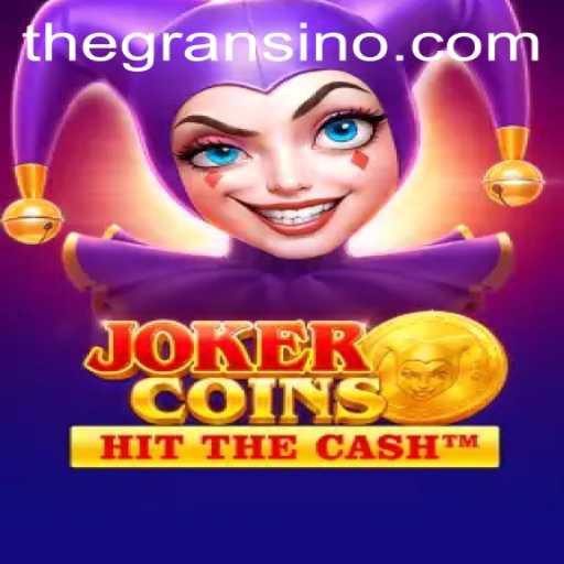 Exploring the Exciting World of JokerCoins on Gransino