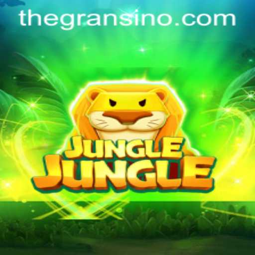 JungleJungle: The Thrilling Adventure Unveiled