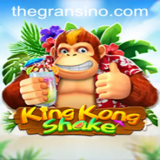 KingKongShake: An Immersive Adventure into the Heart of Excitement
