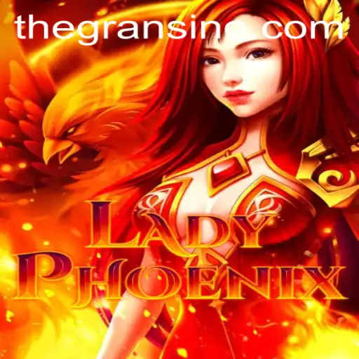 Experience the Magic of LadyPhoenix: A New Chapter in Interactive Gaming