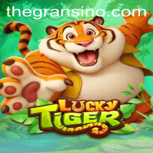 Exploring the Intriguing World of LuckyTiger: A Modern Day Tale of Adventure