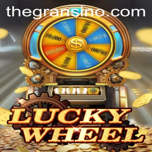 Discovering the Thrill of LuckyWheel at Gransino