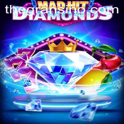 MadHitDiamonds: Unveiling The Intriguing World of Gransino's Latest Sensation