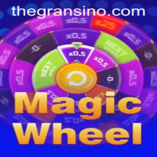 Discover the Exciting World of MagicWheel with Gransino