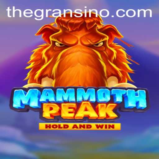 Discovering MammothPeak: An Innovative Gaming Experience