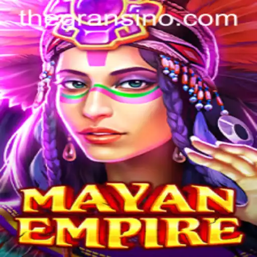 Unveiling MayanEmpire: The Game That Transports You to Ancient Civilizations