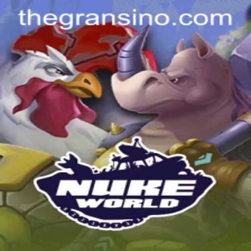 Exploring NukeWorld: A Comprehensive Guide to the Game