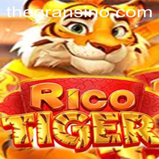 RicoTiger: The Thrilling World of Gransino Unleashed