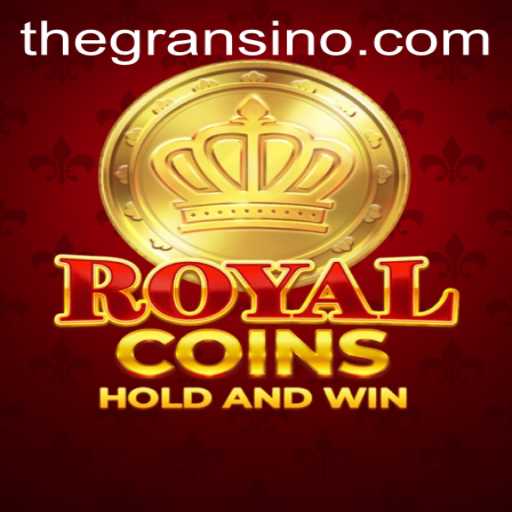 Discover the Thrills of RoyalCoins: A Gransino Adventure
