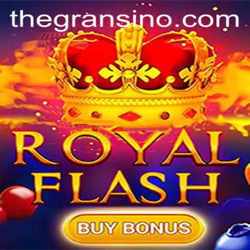 Exploring the Thrills of RoyalFlashBuyBonus at Gransino