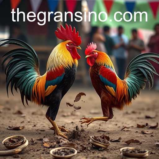 Exploring Sabong Games and Their Digital Evolution with Gransino