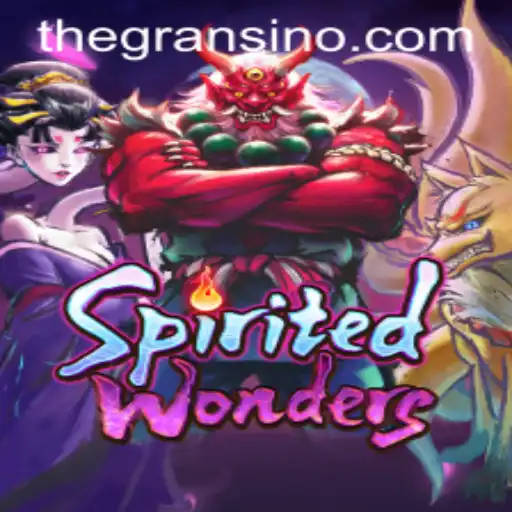 SpiritedWonders: The Gripping Game Stealing the Spotlight
