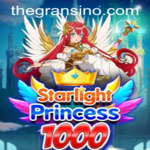 StarlightPrincess1000: A Celestial Gaming Experience