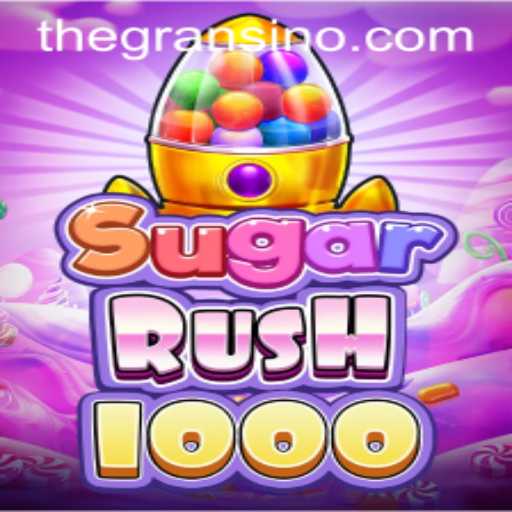 Exploring the Exciting World of SugarRush1000 at Gransino Casino