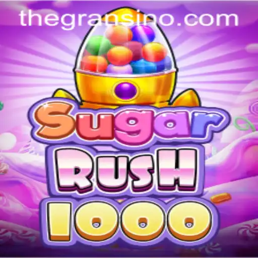 Exploring the Exciting World of SugarRush1000 at Gransino Casino