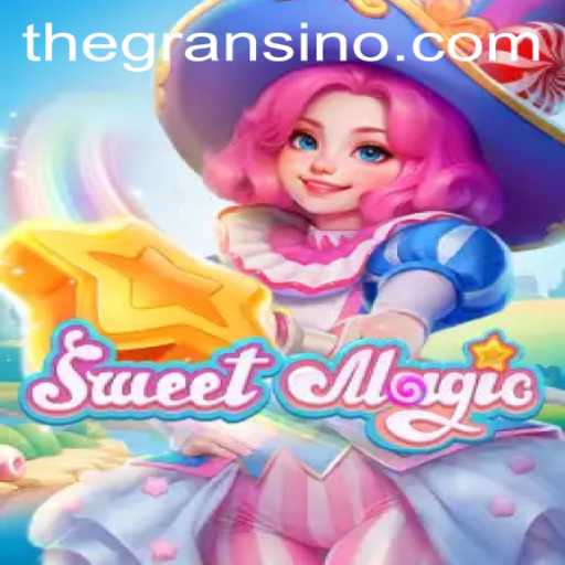 Unveiling SweetMagic: A New Era in Gaming
