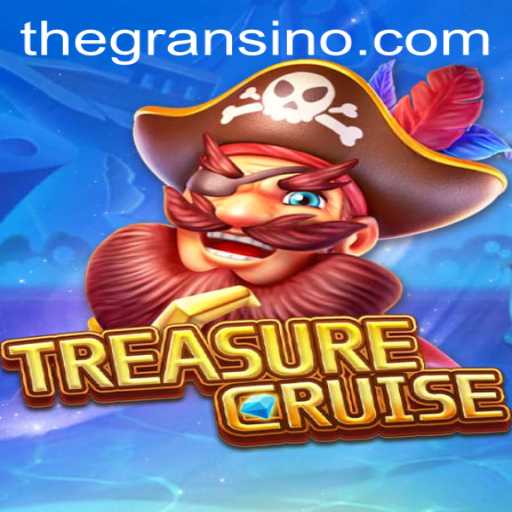 Unveiling the Adventure: Exploring TREASURECRUISE with Gransino