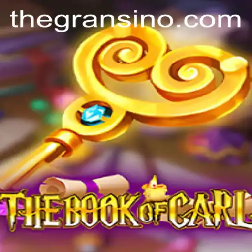Unveiling TheBookofCarl: Dive into the Mysteries with Gransino