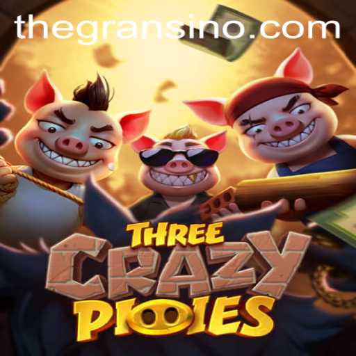 Exploring the Exciting World of ThreeCrazyPiggies: A Dive into the Game at Gransino