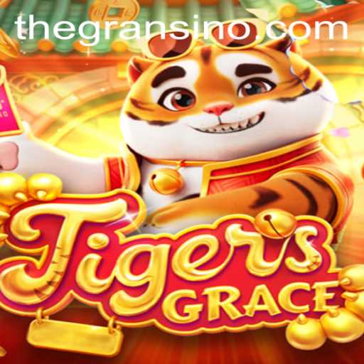 TigersGrace: A New Age Gaming Marvel