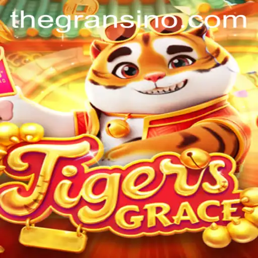 TigersGrace: A New Age Gaming Marvel