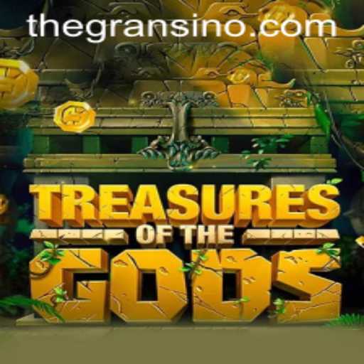 Discovering the Mystical World of TreasureoftheGods