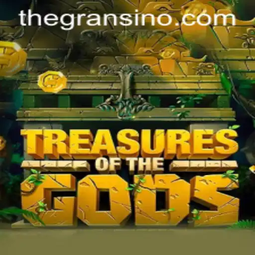 Discovering the Mystical World of TreasureoftheGods