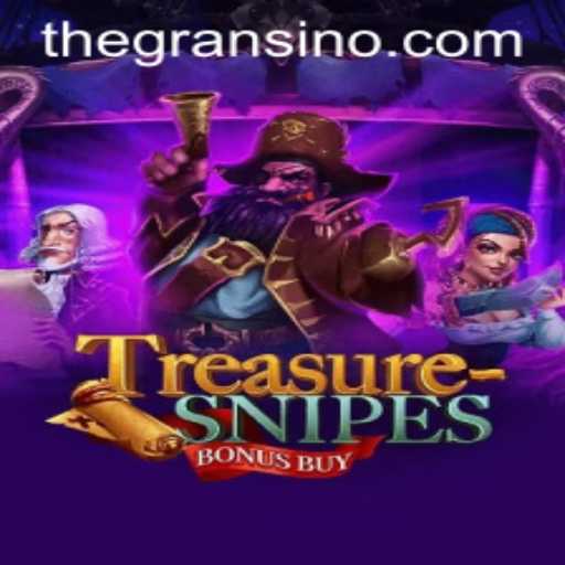 Discover the Excitement of TreasuresnipesBonusBuy at Gransino