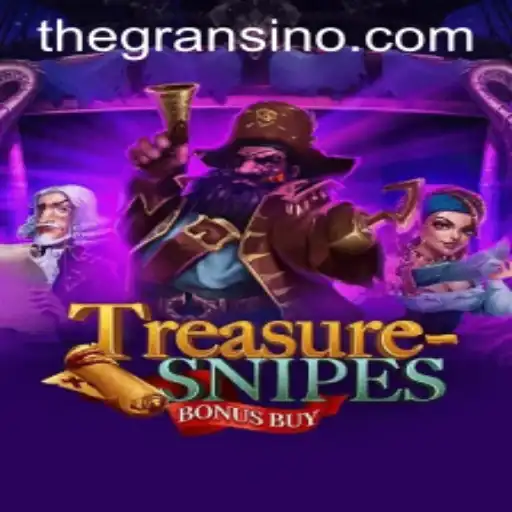 Discover the Excitement of TreasuresnipesBonusBuy at Gransino
