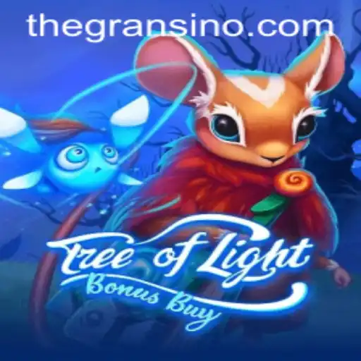 Introducing TreeOfLightBonusBuy: A Captivating Exploration of Nature-Inspired Gaming